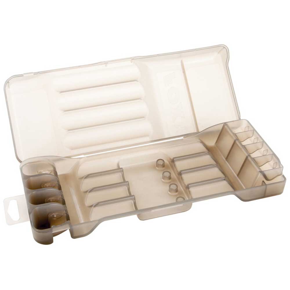 Fox International Mk3 Swinger Case Rig Box Beige Fox International Mk3 Swinger Case Rig Box Beige von Fox International