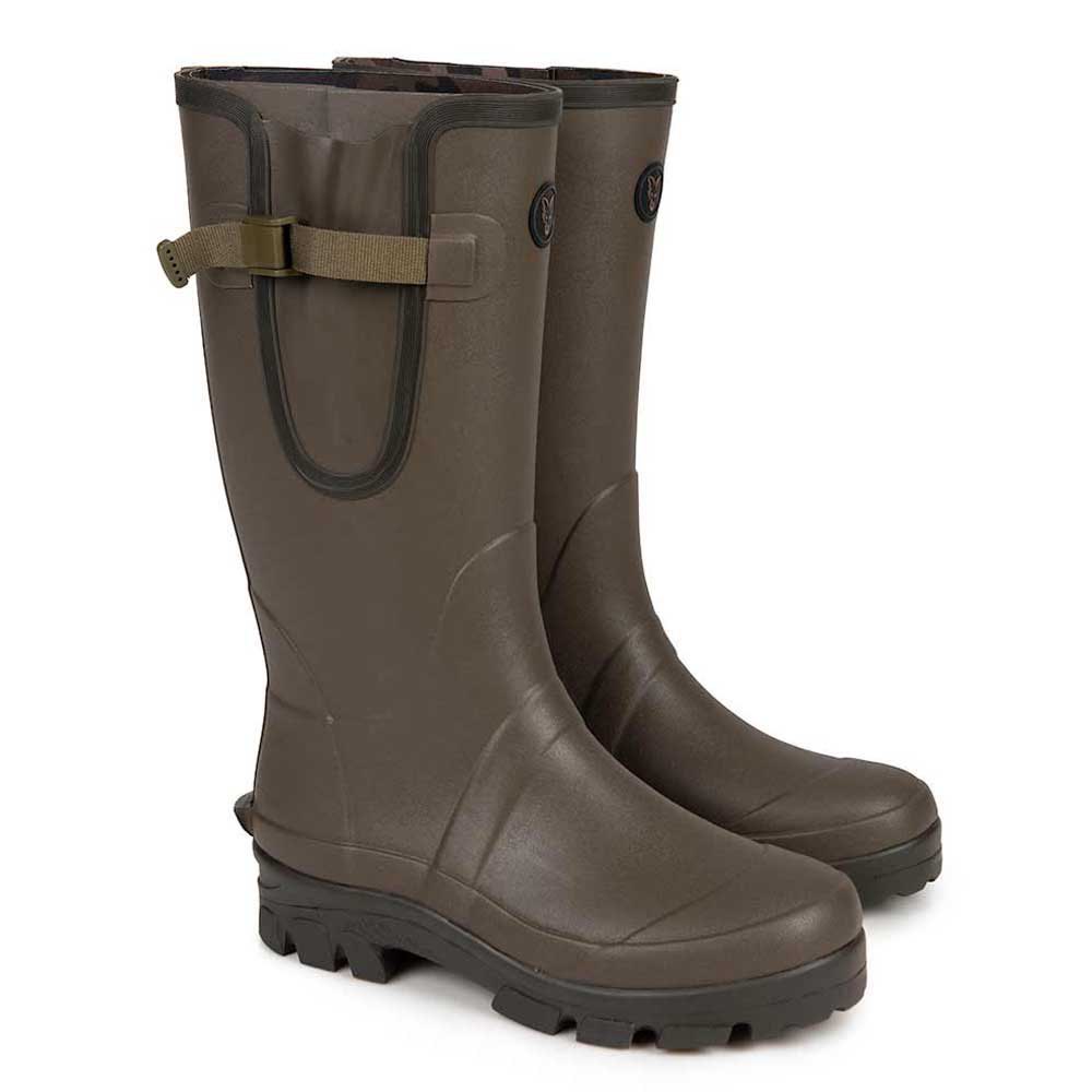 Fox International Neoprene Lined Boots Grün EU 45 Mann Fox International Neoprene Lined Boots Grün EU 45 Mann von Fox International