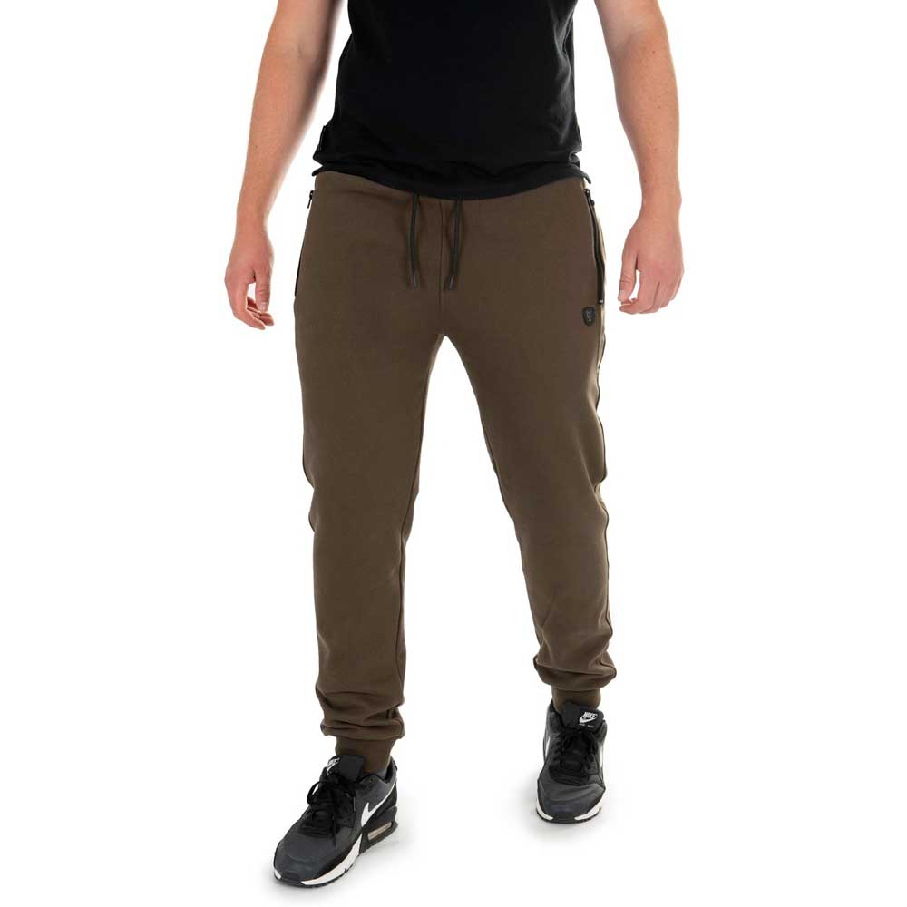 Fox International Premium 310 Joggers Grün M Mann Fox International Premium 310 Joggers Grün M Mann von Fox International