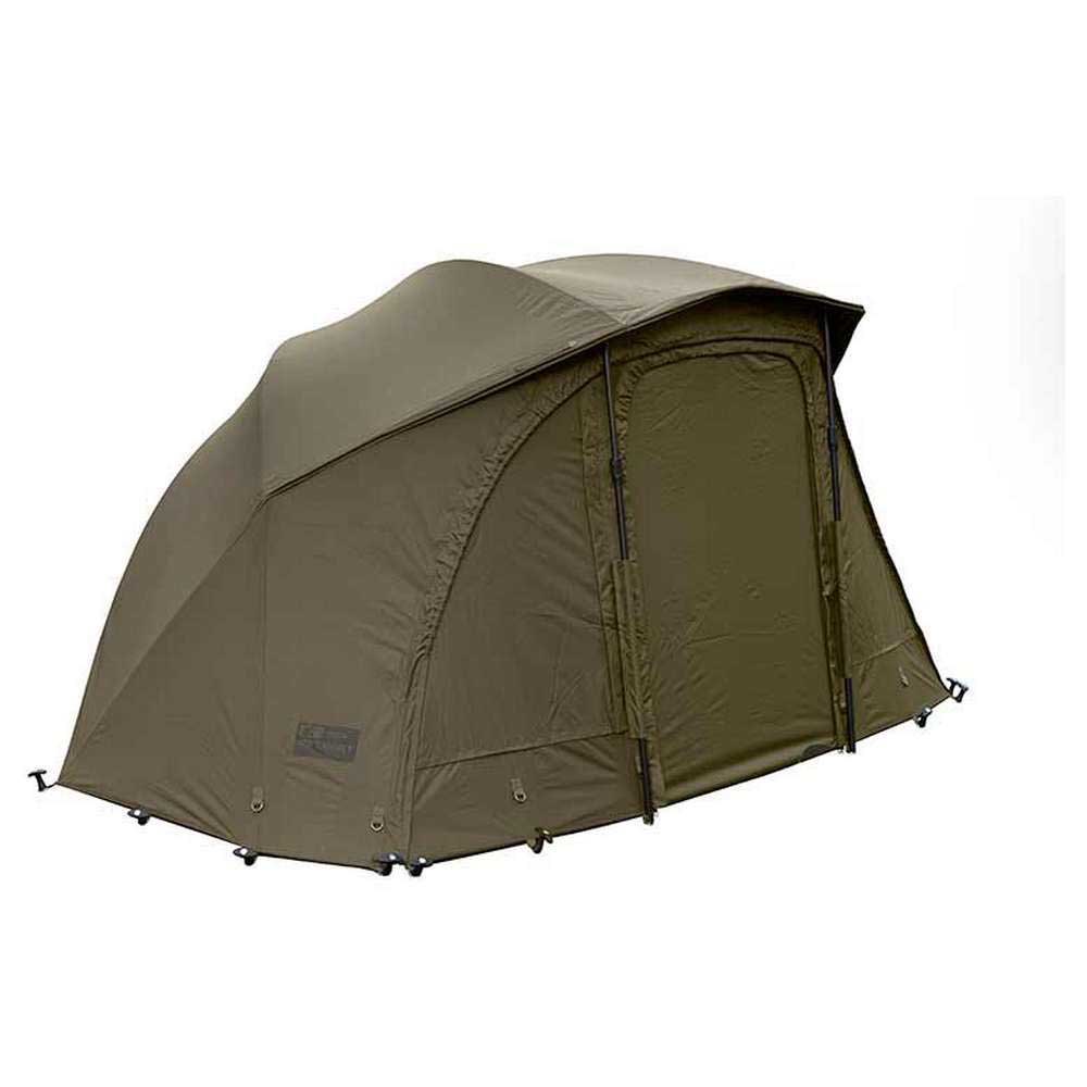 Fox International Retreat Brolly System Infill Panel Grün Fox International Retreat Brolly System Infill Panel Grün von Fox International