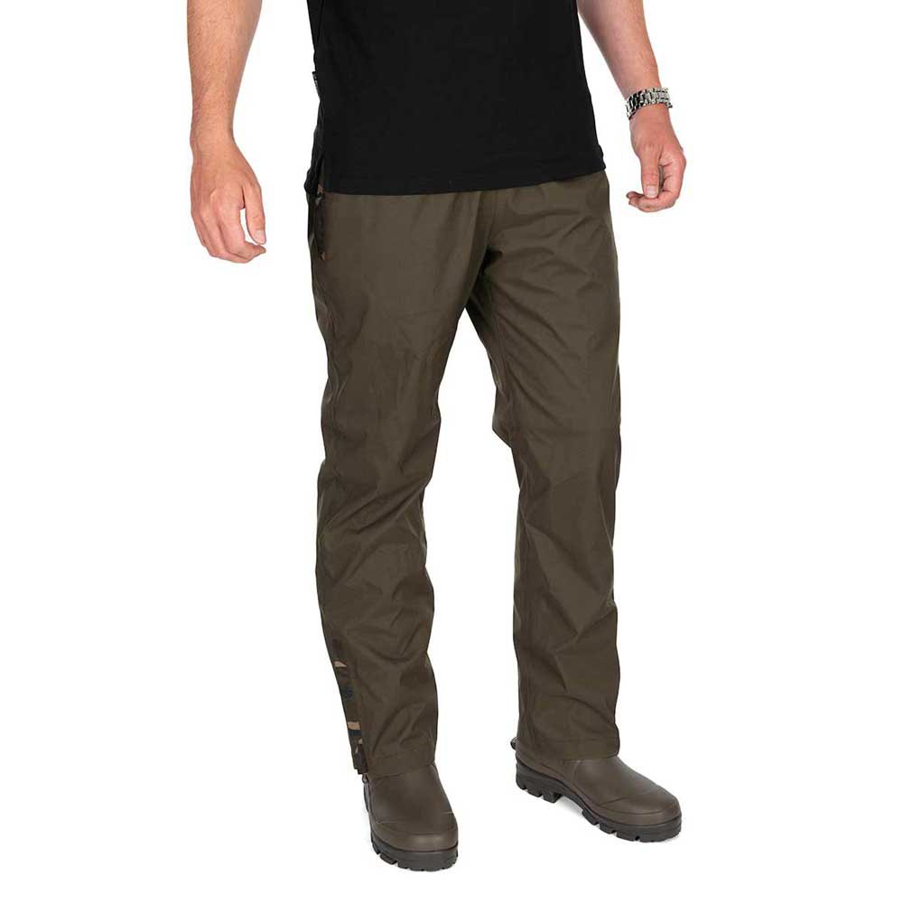 Fox International Rs 10k Pants Grün 2XL Mann von Fox International