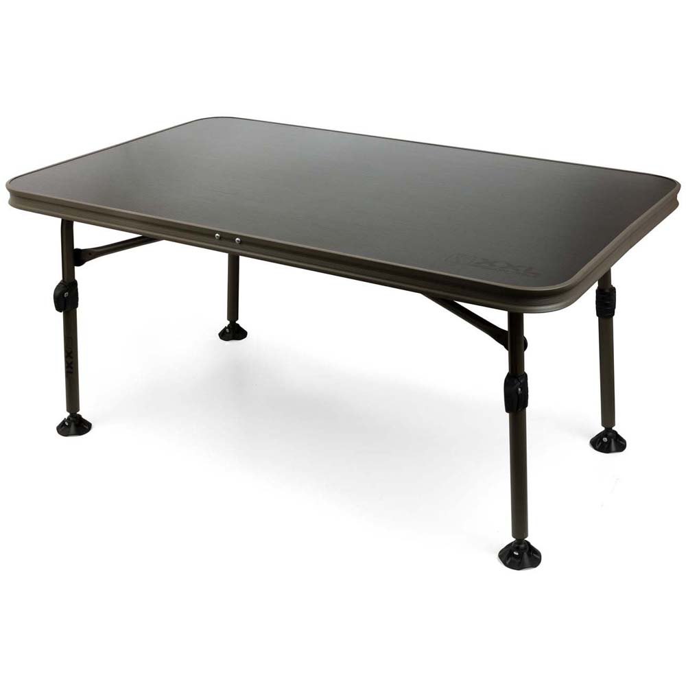 Fox International Session Table Schwarz Fox International Session Table Schwarz von Fox International