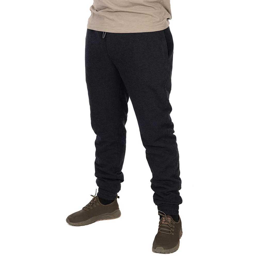 Fox International Sherpa Joggers Schwarz XL Mann Fox International Sherpa Joggers Schwarz XL Mann von Fox International