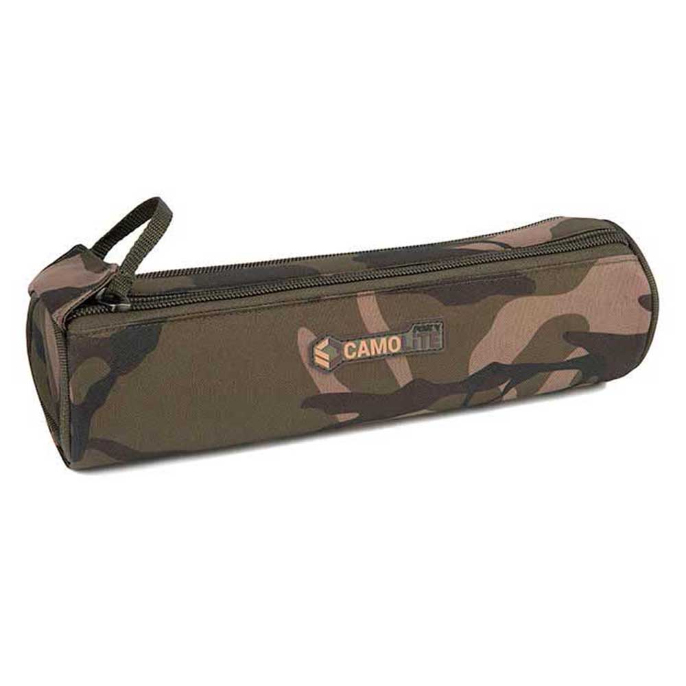 Fox International Spool Case Braun Fox International Spool Case Braun von Fox International
