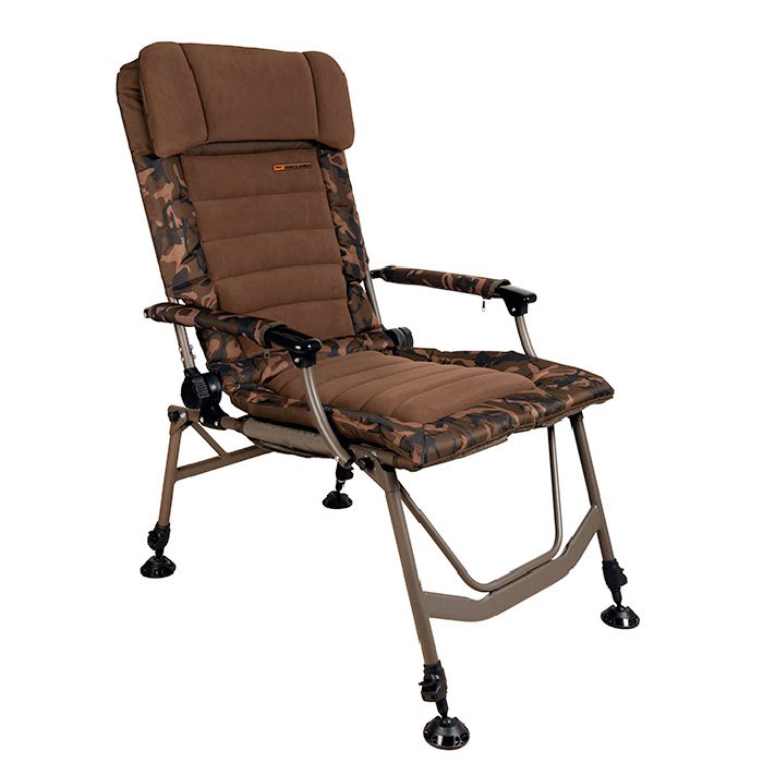Fox International Super Deluxe Chair Grün Fox International Super Deluxe Chair Grün von Fox International