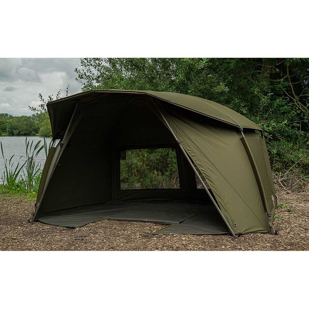 Fox International Awning For Ultra 60 Frontier Vapour Peak Grün von Fox International