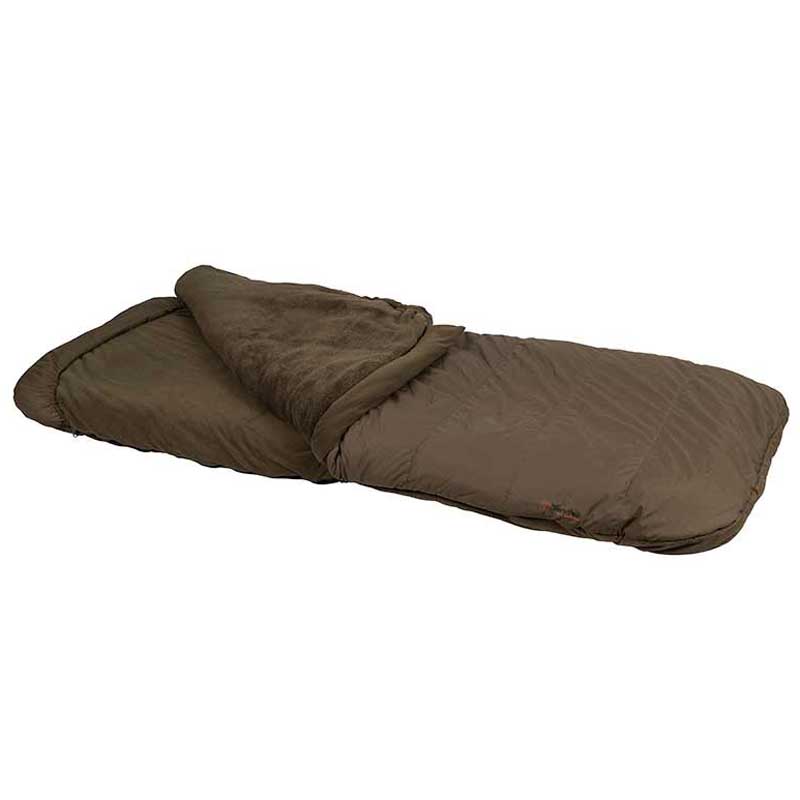 Fox International Ventec All Season Sleeping Bag Braun Fox International Ventec All Season Sleeping Bag Braun von Fox International