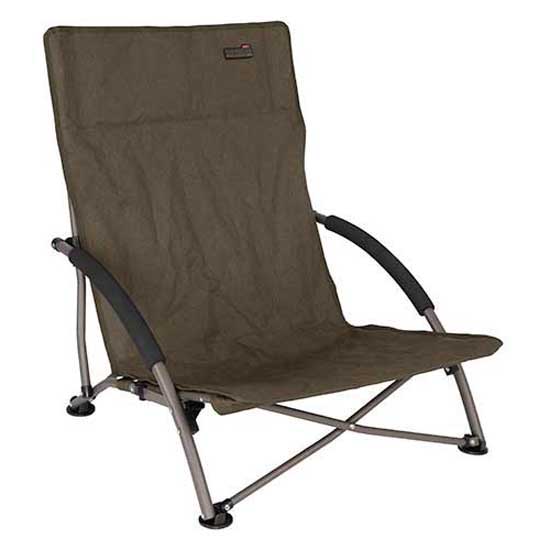 Fox International Voyager Chair Braun Fox International Voyager Chair Braun von Fox International