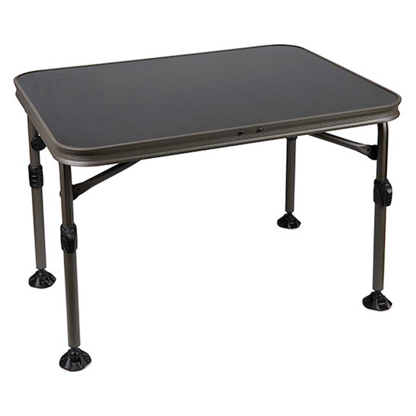 Fox International Xl Bivvy Table Silber Fox International Xl Bivvy Table Silber von Fox International