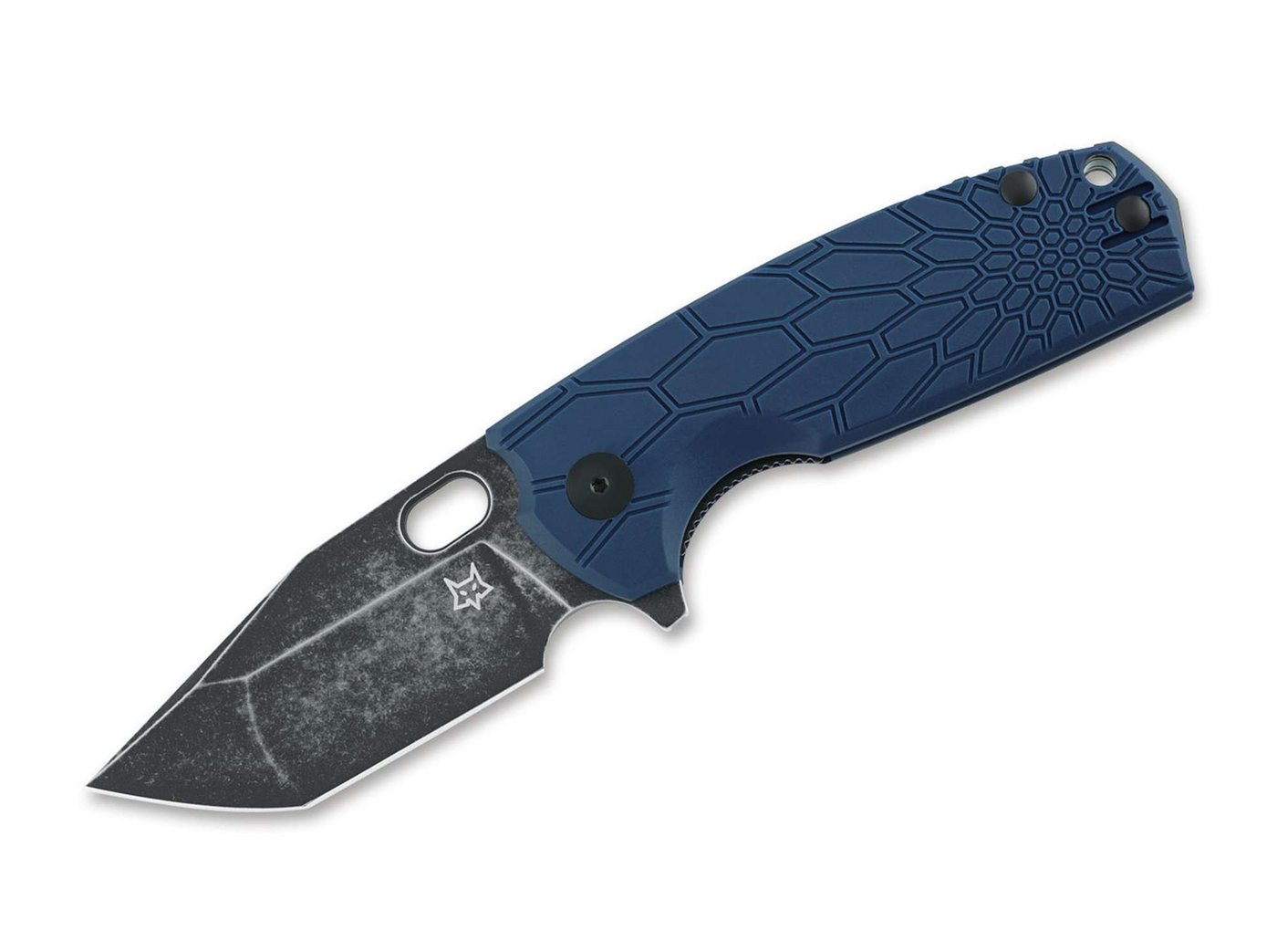 Fox Knives Taschenmesser Fox Knives Core Tanto FRN Blue BB Fox Knives Taschenmesser Fox Knives Core Tanto FRN Blue BB von Fox Knives