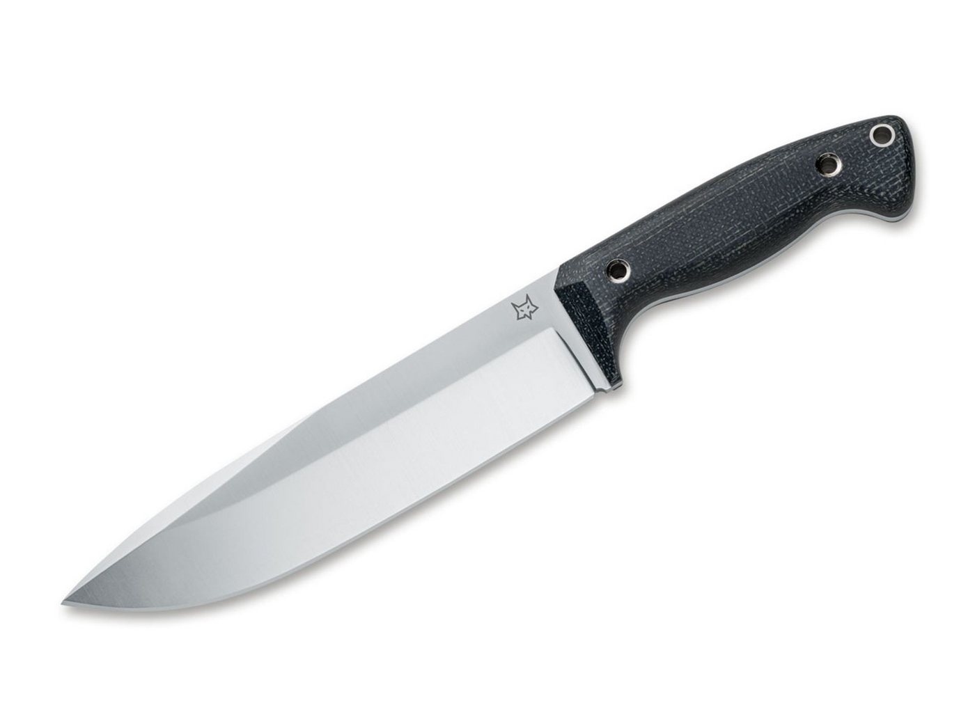 Fox Knives Taschenmesser Fox Knives FX-140XL MB Fox Knives Taschenmesser Fox Knives FX-140XL MB von Fox Knives