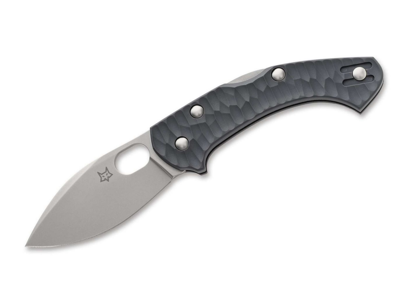 Fox Knives Taschenmesser Fox Knives Zero 2.0 Desert Warrior FRN Wolf Grey Fox Knives Taschenmesser Fox Knives Zero 2.0 Desert Warrior FRN Wolf Grey von Fox Knives