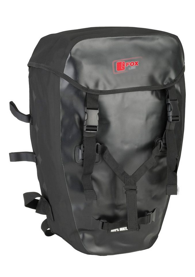Fox Line Fahrradrucksack Fox Line Fahrradrucksack von Fox Line