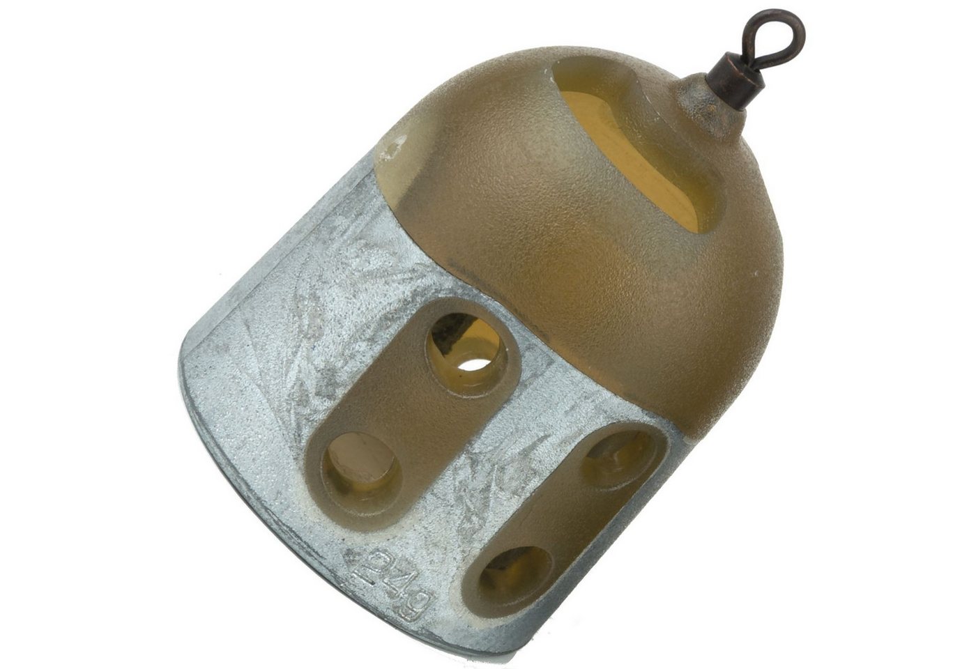 Fox Matrix Angelgewicht Fox Matrix Bell Feeders - Feederkorb Fox Matrix Angelgewicht Fox Matrix Bell Feeders - Feederkorb von Fox Matrix