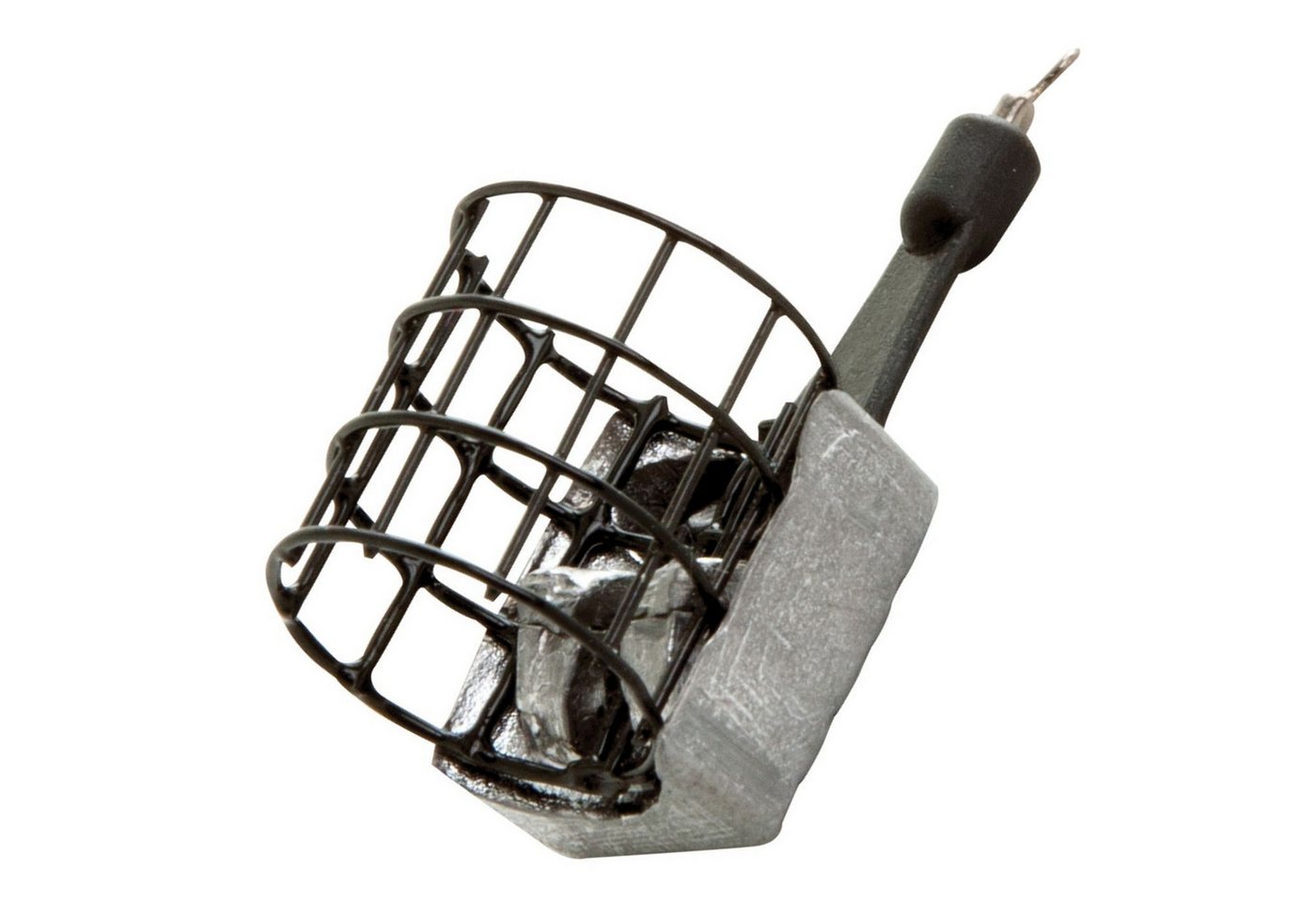 Fox Matrix Angelgewicht Fox Matrix Mini Swivel Caged Feeders - 1 Futterkorb Fox Matrix Angelgewicht Fox Matrix Mini Swivel Caged Feeders - 1 Futterkorb von Fox Matrix
