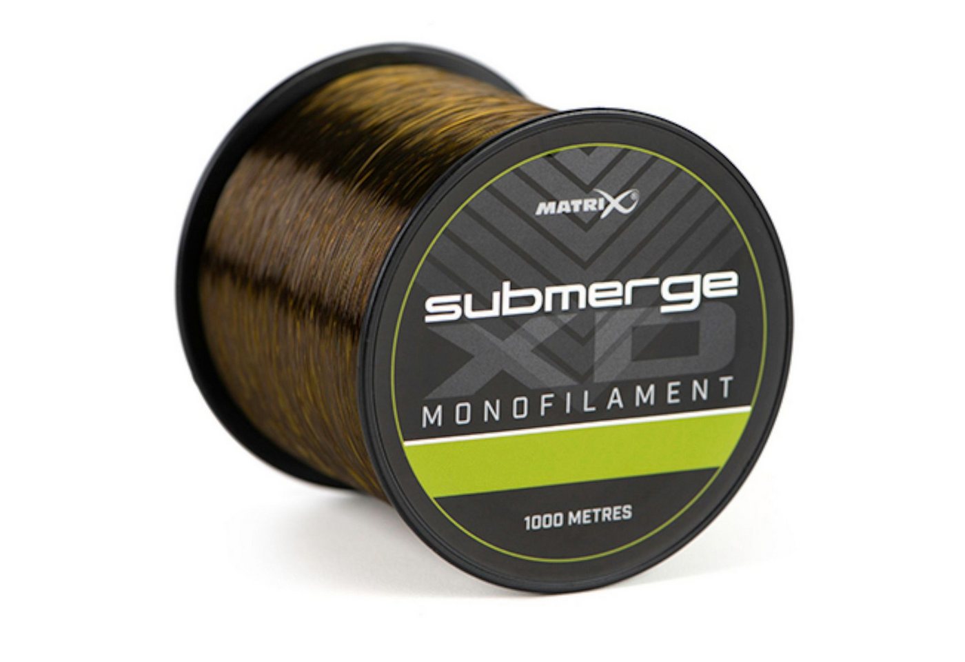 Fox Matrix Angelschnur Fox Matrix Submerge XD Monofilament - 1000m monofile Angelschnur, 0.23 m Länge, 0.23 mm Fadendurchmesser, (1000-St) Fox Matrix Angelschnur Fox Matrix Submerge XD Monofilament - 1000m monofile Angelschnur, 0.23 m Länge, 0.23 mm Fadendurchmesser, (1000-St) von Fox Matrix