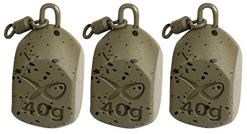 Matrix Bottle Bomb MK2-40g x 3pcs Matrix Bottle Bomb MK2-40g x 3pcs von Matrix