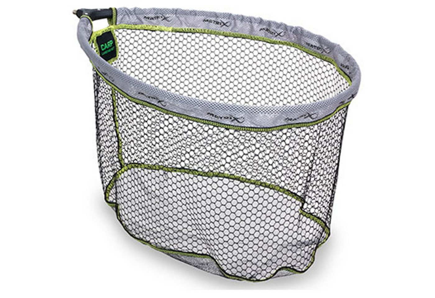 Fox Matrix Keschernetz Fox Matrix Carp landing net 55x45cm - Kescherkopf von Fox Matrix