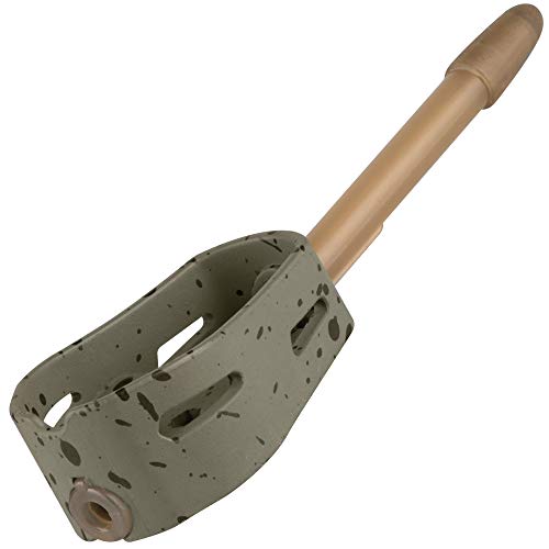 Matrix Open Alloy Feeder Inter 20g Matrix Open Alloy Feeder Inter 20g von Matrix