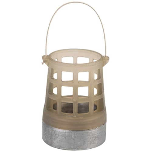 Matrix Plastic Bottom Weighted Feeder Small 40g Matrix Plastic Bottom Weighted Feeder Small 40g von Matrix