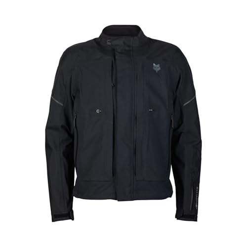 FOX RANGER GORE-TEX ADV SCHWARZ M FOX RANGER GORE-TEX ADV SCHWARZ M von Fox Outdoor