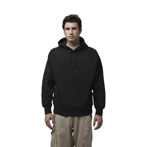Fox Kapuzenpulli Moto-X Oversized Fleece PO SCHWARZ M Fox Kapuzenpulli Moto-X Oversized Fleece PO SCHWARZ M von Fox Outdoor