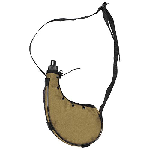 MFH Fox Outdoor Bota 750ml Trinkflasche Coyote Tan MFH Fox Outdoor Bota 750ml Trinkflasche Coyote Tan von MFH