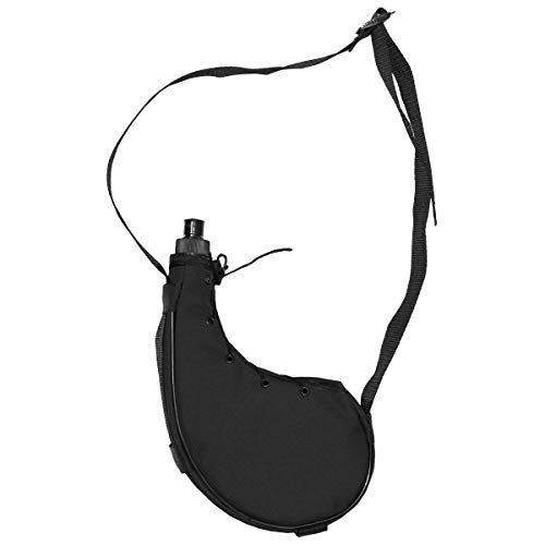 MFH Fox Outdoor Bota 750ml Trinkflasche Schwarz MFH Fox Outdoor Bota 750ml Trinkflasche Schwarz von MFH