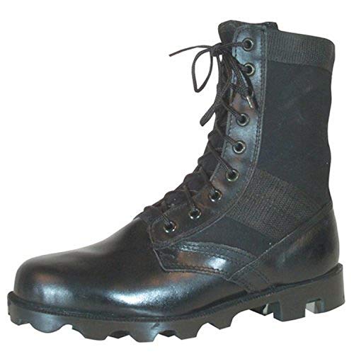 Fox Outdoor Produkte Vietnam Jungle Kofferraum, schwarz Fox Outdoor Produkte Vietnam Jungle Kofferraum, schwarz von Fox Outdoor