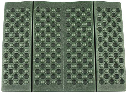 Fox Outdoor Thermokissen, Sitzkissen, Kissen, faltbar, sehr kompakt Fox Outdoor Thermokissen, Sitzkissen, Kissen, faltbar, sehr kompakt von Fox Outdoor