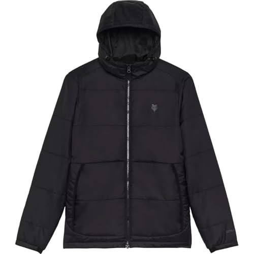 Fox Racing - Ridgeway Jacke, Oberbekleidung, Schwarz, 2X Fox Racing - Ridgeway Jacke, Oberbekleidung, Schwarz, 2X von Fox Outdoor