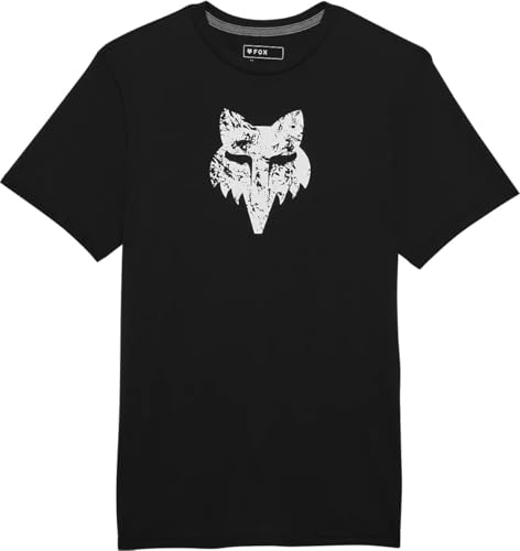 Fox Unisex-Adult T-Shirt The World TECH Tee Black XL Fox Unisex-Adult T-Shirt The World TECH Tee Black XL von Fox Outdoor