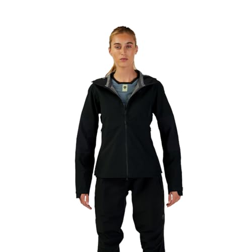 JACKE FOX LADY DEFEND 3L SCHWARZ XL JACKE FOX LADY DEFEND 3L SCHWARZ XL von Fox Outdoor
