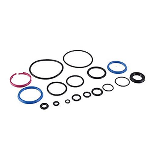 Fox 34/36/38/40 Factory GRIP2 Seal Kit 2021 Bike Suspension Fork Spare Part Fox 34/36/38/40 Factory GRIP2 Seal Kit 2021 Bike Suspension Fork Spare Part von FOX Factory