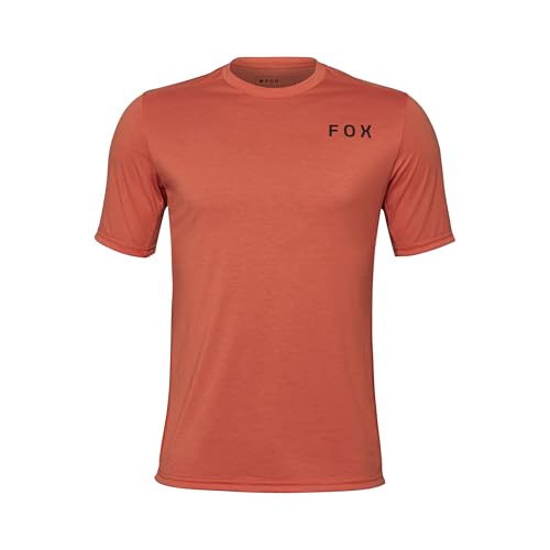 Bike Jersey Fox Ranger DR Alyn Atomic ORANGE XL Bike Jersey Fox Ranger DR Alyn Atomic ORANGE XL von Fox Racing