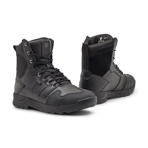 Boots Fox Ranger ADV Black 10 Boots Fox Ranger ADV Black 10 von Fox Racing