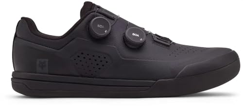 Boots Fox Union BOA Flat BLK 43 Boots Fox Union BOA Flat BLK 43 von Fox Racing