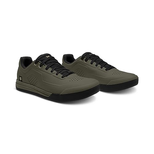 Boots Fox Union Flat Olive Green 45 Boots Fox Union Flat Olive Green 45 von Fox Racing