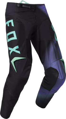 Fox Racing - Crosshose 180 Toxsyk,Schwarz,26 Fox Racing - Crosshose 180 Toxsyk,Schwarz,26 von Fox Racing