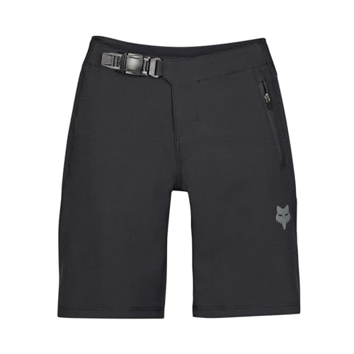 Cycling Shorts Fox JUNIOR Defend Black 24 Cycling Shorts Fox JUNIOR Defend Black 24 von Fox Racing