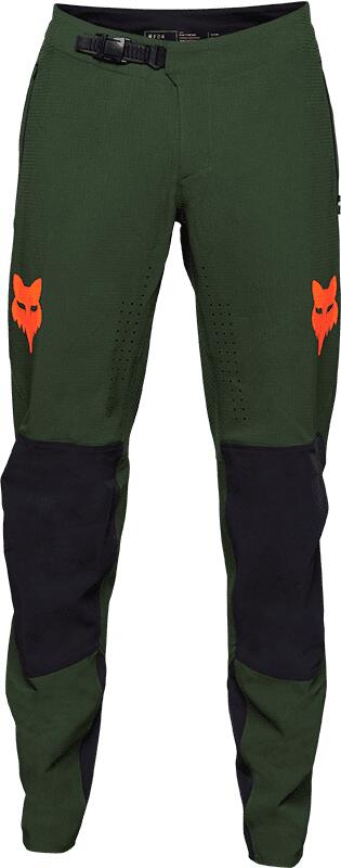 Defend Pant Taunt - Dark Sage von Fox Racing