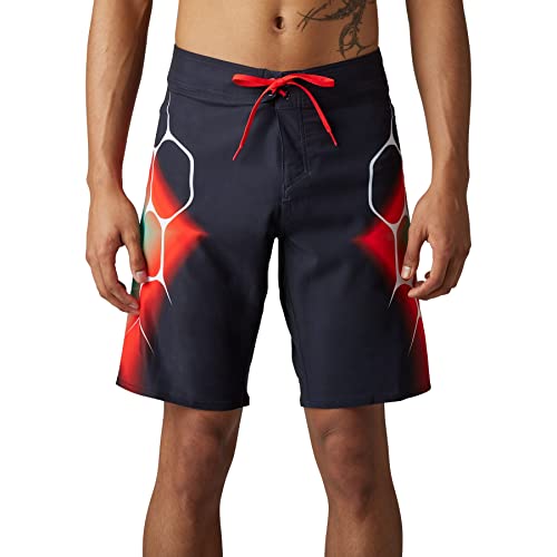 FOX RACING LFS Syz 20´´ Swimming Shorts 32 FOX RACING LFS Syz 20´´ Swimming Shorts 32 von Fox Racing