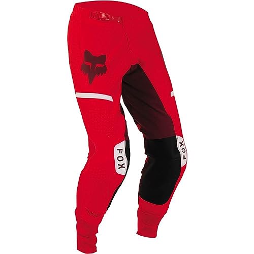 Pants Fox Flexair Optical Fluo RED 36 Pants Fox Flexair Optical Fluo RED 36 von FOX RACING