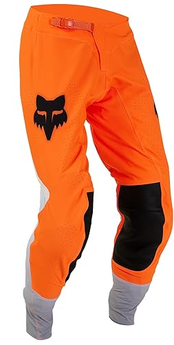 Fox Racing Unisex Pants Fox Flexair Magnetic Fluo Orange 32 Hose Fox Racing Unisex Pants Fox Flexair Magnetic Fluo Orange 32 Hose von Fox Racing
