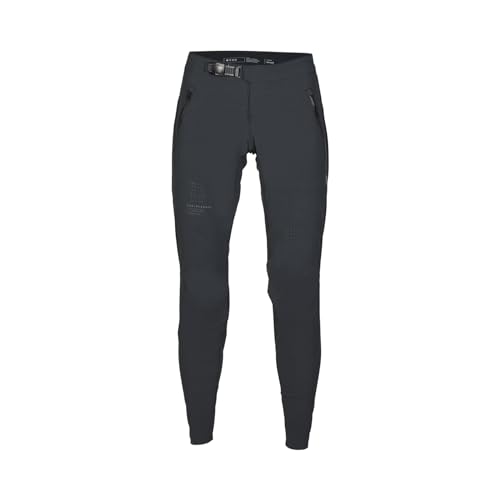 Cycling Pants Fox Lady Flexair Black S Cycling Pants Fox Lady Flexair Black S von FOX RACING