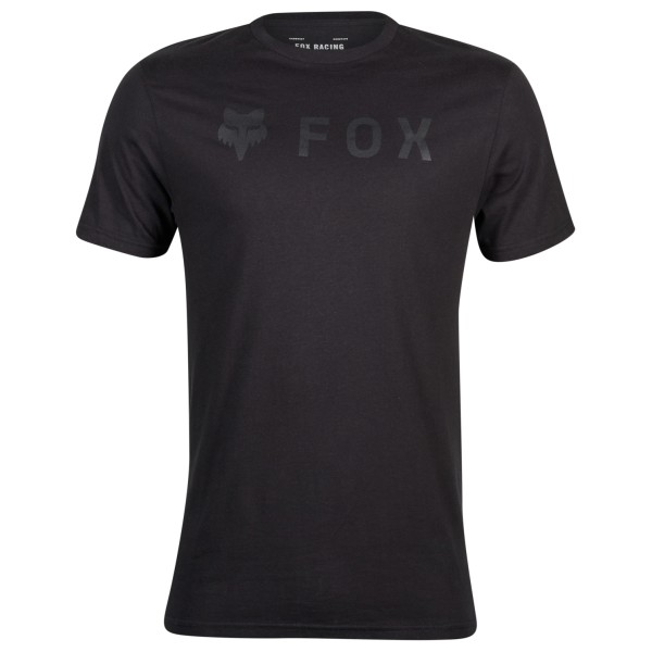 FOX Racing - Absolute S/S Premium Tee - T-Shirt Gr L;M;S;XL;XXL grau;grün;rot;schwarz von Fox Racing