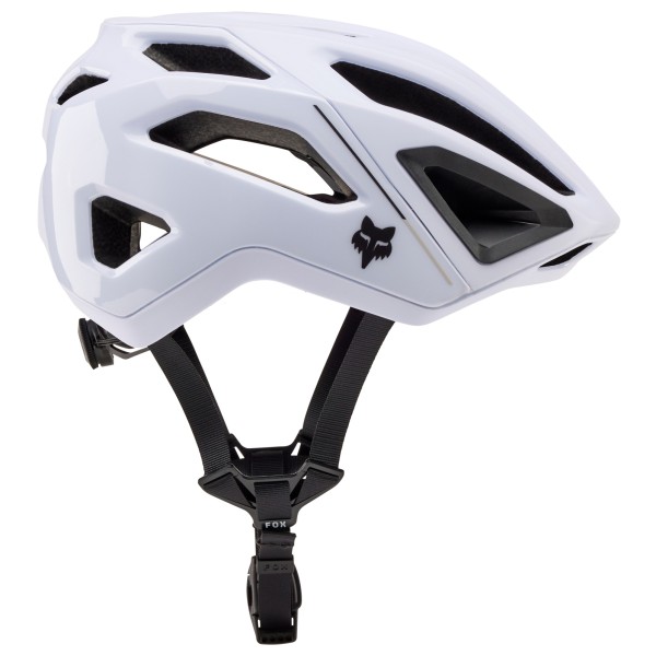 FOX Racing - Crossframe Pro - Radhelm Gr 51-55 cm - S grau von Fox Racing