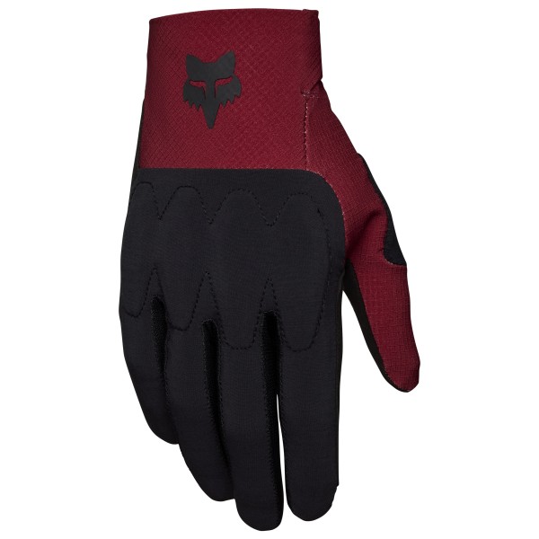 FOX Racing - Defend D3O Glove - Handschuhe Gr L schwarz FOX Racing - Defend D3O Glove - Handschuhe Gr L schwarz von Fox Racing