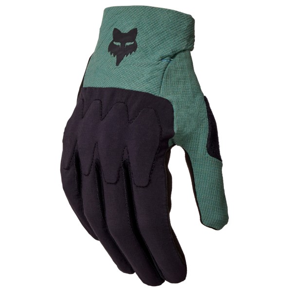 FOX Racing - Defend D3O Glove - Handschuhe Gr S bunt von Fox Racing