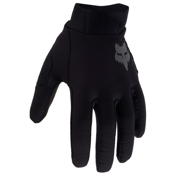 FOX Racing - Defend Lo-Pro Fire Glove - Handschuhe Gr S schwarz von Fox Racing